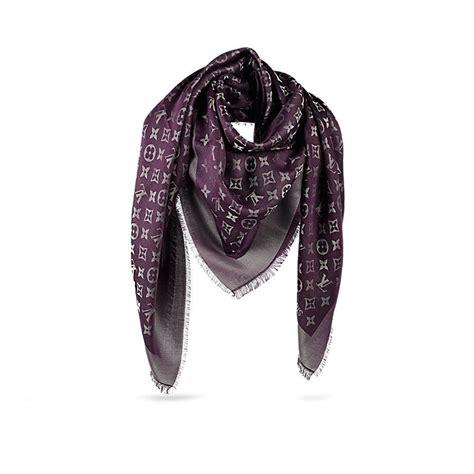 louis vuitton damen schal|Louis Vuitton pashmina.